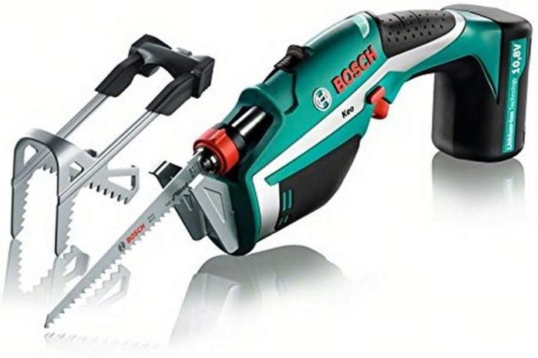 Seghetto Alternativo Cordless Avilia 12V Per Potatura – Con 3 Lame E Scarpa Inclinabile 45° | Taglio Legno E Metallo